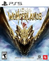 Tiny Tinas Wonderlands [Chaotic Great Edition]